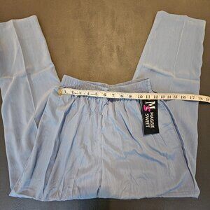 Maggie Sweet Light Blue Pants